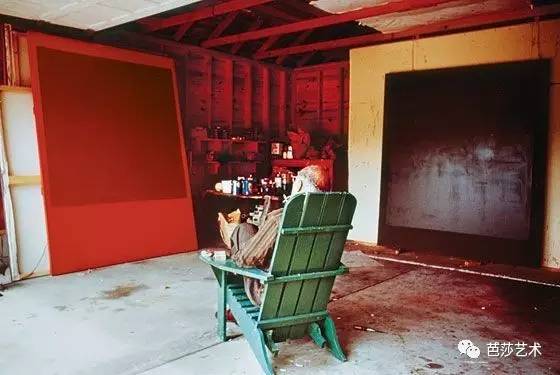 你恨死上班了对吗，但你知道艺术家上班时的样子吗？