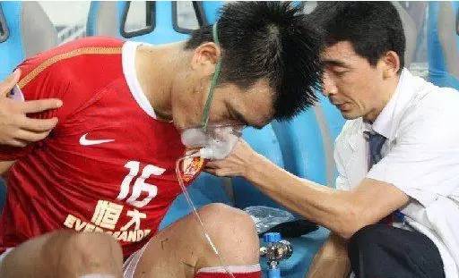 恒大球员有哪些,恒大所有球员