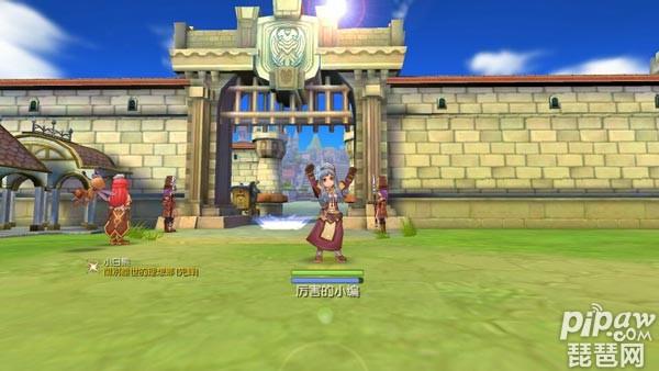 仙境传说守护永恒的爱玩家还多吗,仙境传说守护永恒的爱和预言之地