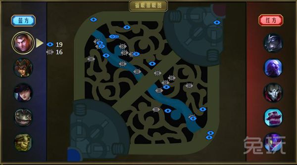 lol职业选手比赛数据查询网址,快速了解lol赛事