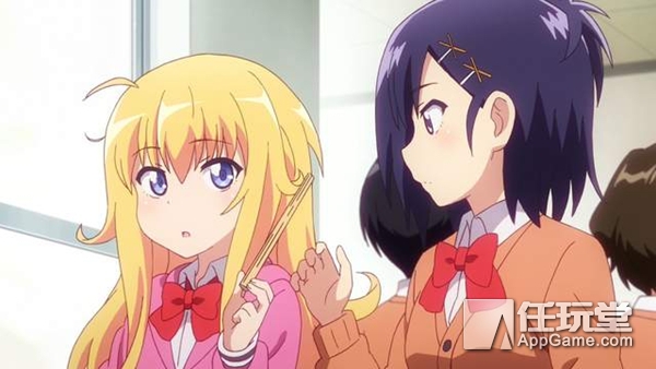 声优Coser送巧克力！？多作品在秋叶原举办情人节活动