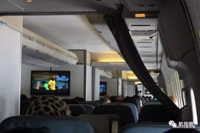 「在云端」“女皇”再让我看你一眼飞跃大半个地球只为最后一架747-300