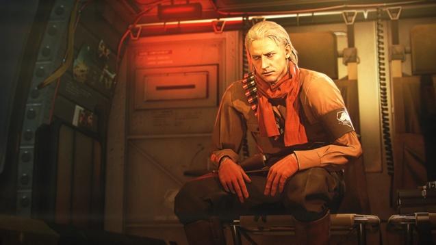 有一些Boss，当你把他们推倒之后才发现——“原来我做错了？！”