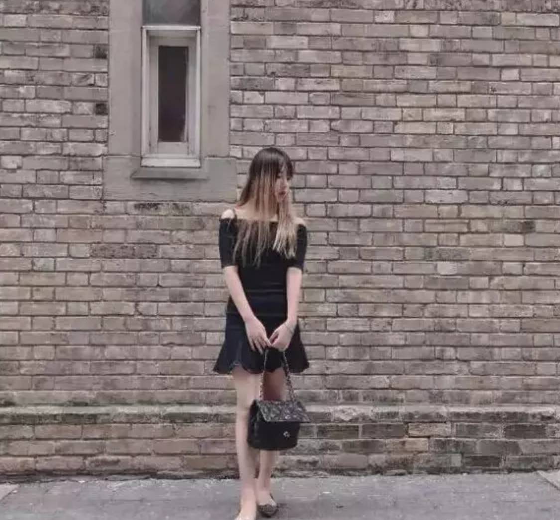 19岁留学生被打致死,19岁中国女留学生被国外男友杀害