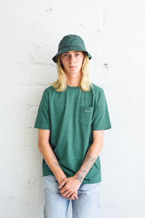 潮牌stussyt恤,潮牌stussy质量怎么样