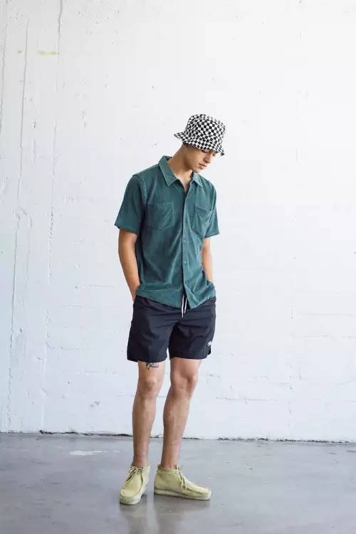 潮牌stussyt恤,潮牌stussy质量怎么样