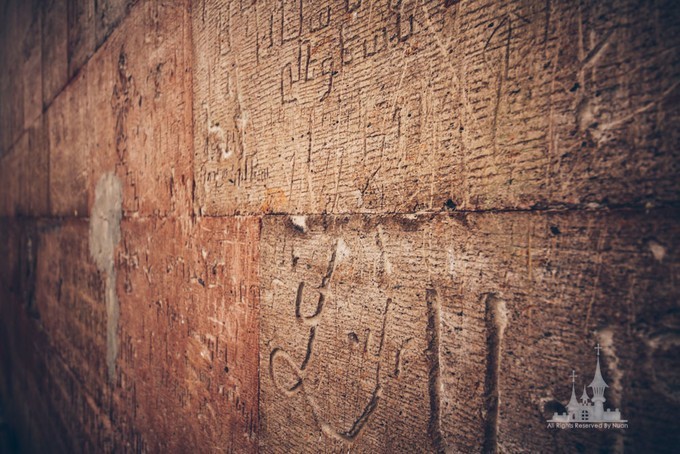 神话国度的守望（带上娃娃穿行欧亚之亚美尼亚）