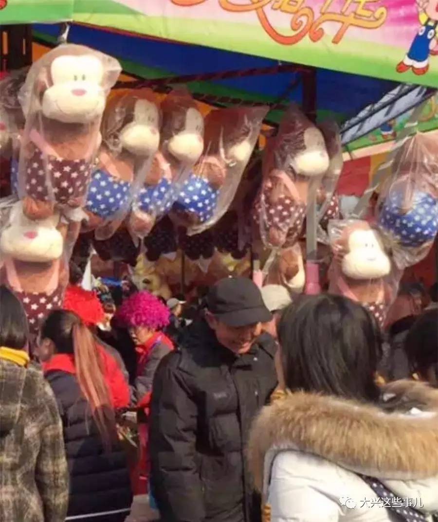 庙会要不要门票,正月十五闹元宵逛庙会