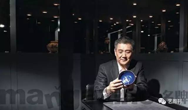 收藏更多的意义在于装点自己,收藏很多好东西