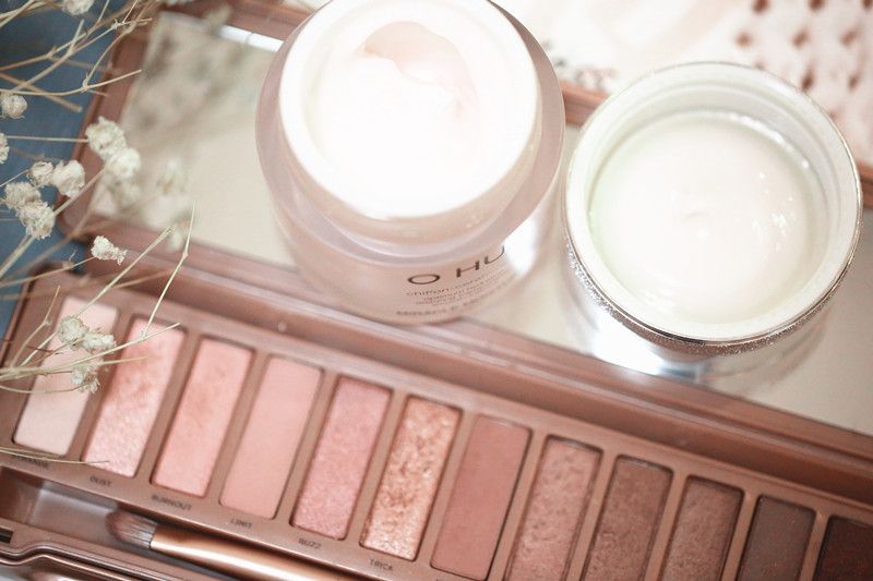 欧蕙水分惊喜滋养霜,欧蕙水分惊喜