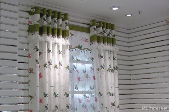 2020窗帘品牌十大排行榜,2023年窗帘十大公认品牌