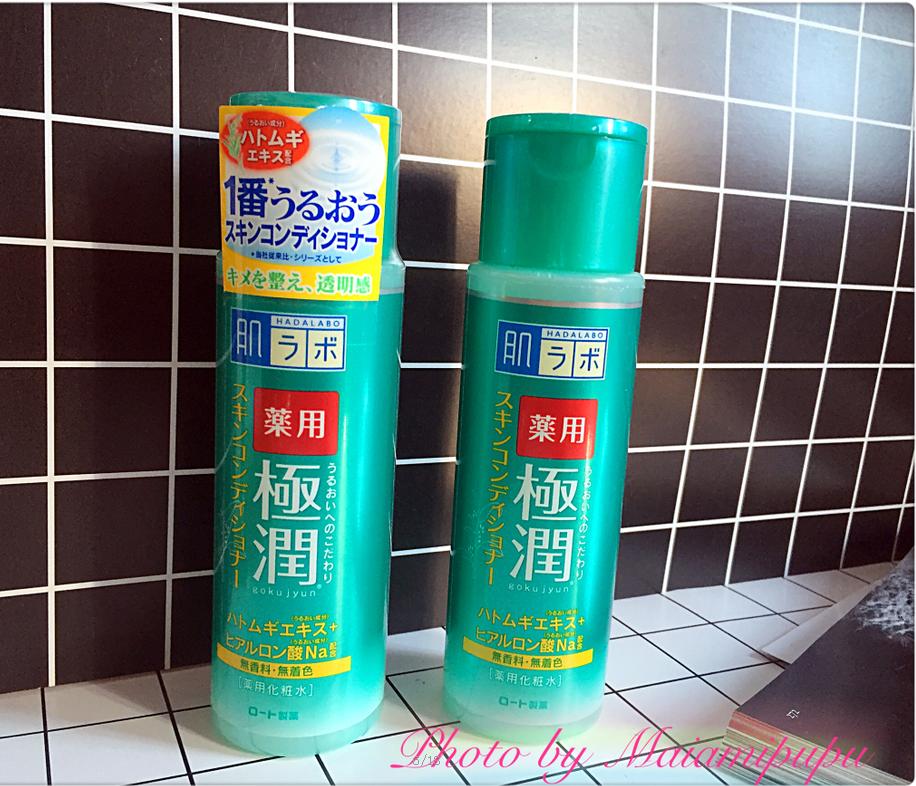 平价爽肤水大瓶测评,护肤大作战用什么方法