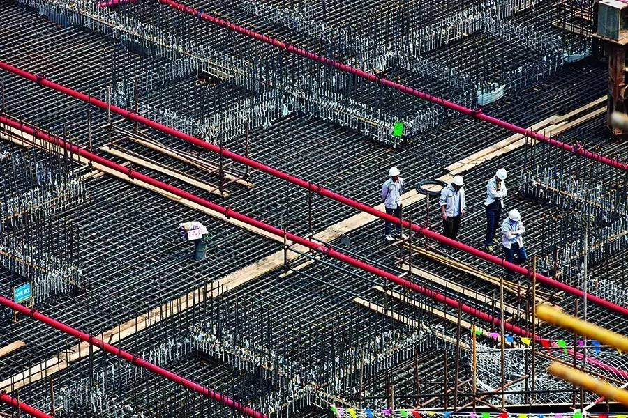 中国尊北京,北京中国尊高多少层