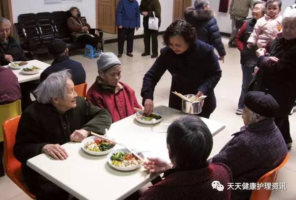 托老所前景如何,小型托老所创业方案策划