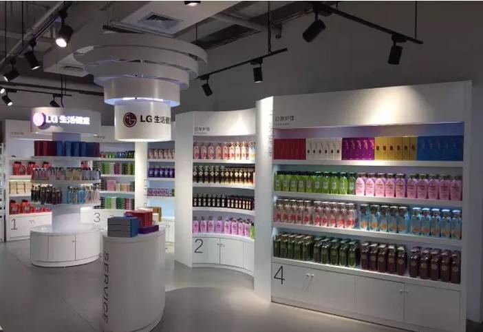 杭州姐姐牛!曾“卖炭”成行业第一,如今带韩国品牌“空降”