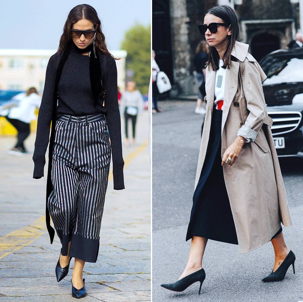 春天气息扑面而来要买新鞋子了,开春必备这几双鞋时髦炸了