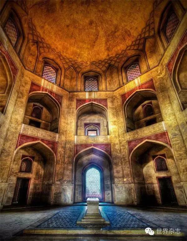 这个免签邻国最近因为一部电影又火了,简直美到逆天!