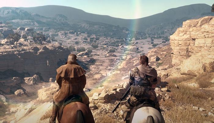 有一些Boss，当你把他们推倒之后才发现——“原来我做错了？！”