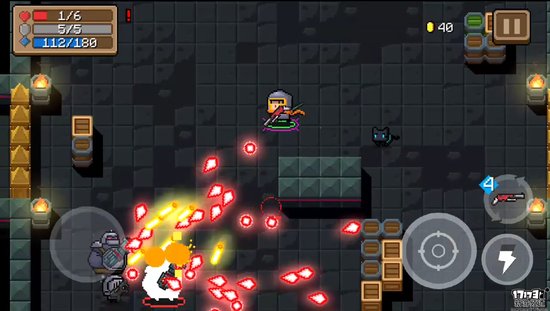 鍏冩皵楠戝＋娓告垙娴嬭瘎,鍏冩皵楠戝＋瀹堟姢绁炴