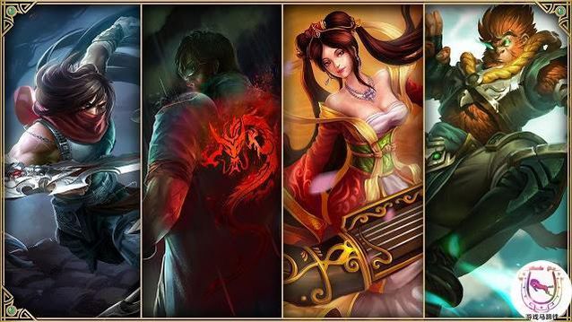 lol春节红包任务都有什么,lol新春福利红包活动在哪