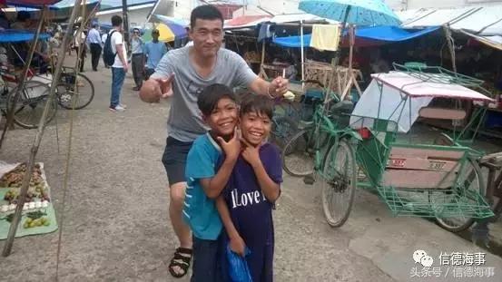 一位远洋船员亲身的经历,船上甲板见习的基本情况心得体会