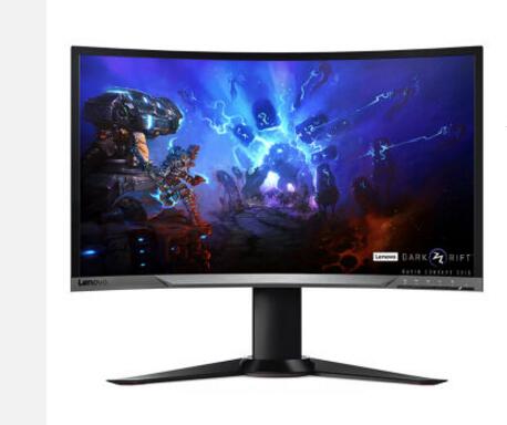 27寸显示器是曲面好还是直面好,27寸2kips曲面显示器推荐