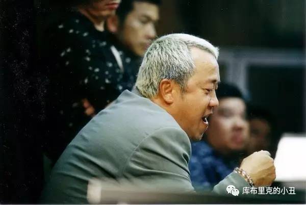 你们这些喜剧演员，正经演起戏来，也能如此精彩