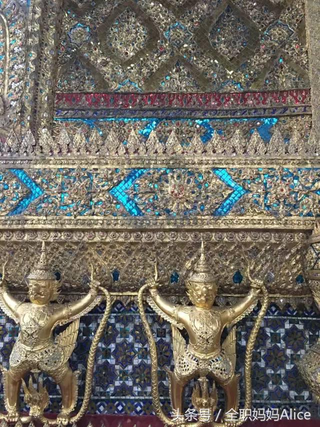 带上宝宝去泰国旅游,泰国旅游带宝贝去哪里