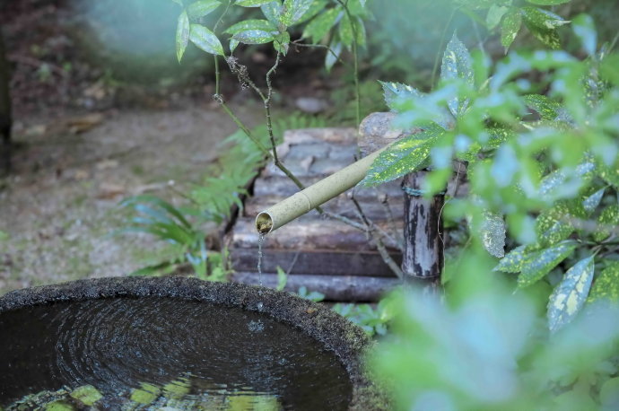 温泉之旅温泉篇,体验更舒适的自然温泉之旅