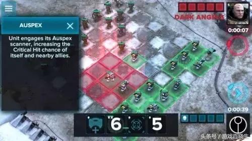 十大耐玩策略战争手游,真正让你身临其境的游戏