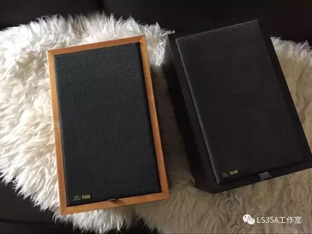 半生缘——我与LS3/5A的故事