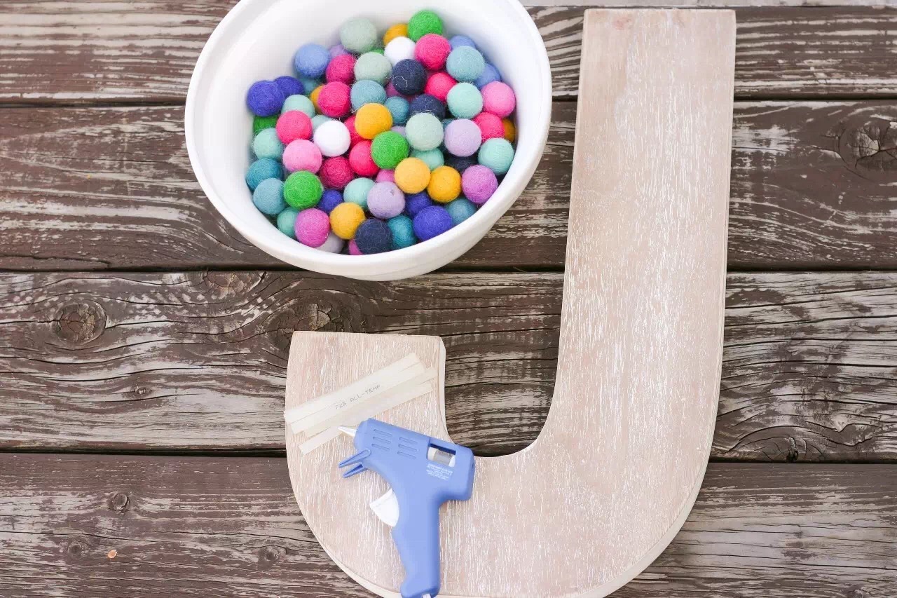 知道吗？这些小球球有很多的用途哦！而且制作超级简单！