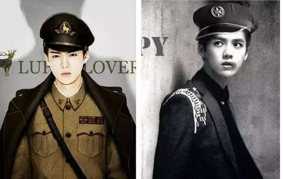 鹿晗现在的女朋友是关晓彤吗,鹿晗现在的女朋友是谁