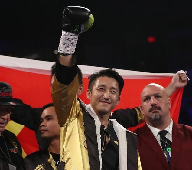 2024年亚洲拳王排名第一名,亚洲第一拳王排名