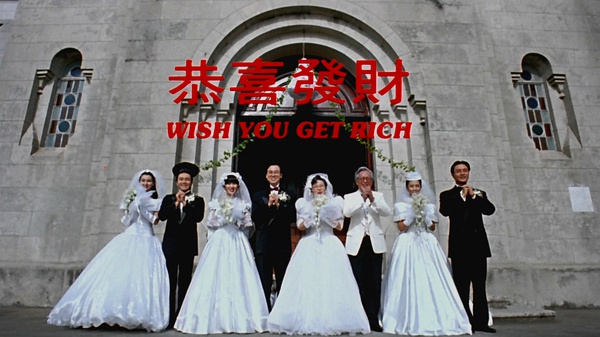 重温一部多年前的系列电影,以前看过的电影再重温一下