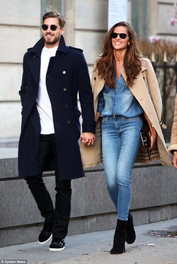 春节我们看完春晚再看足球圈里的帅哥，内含帅你一脸的卡卡