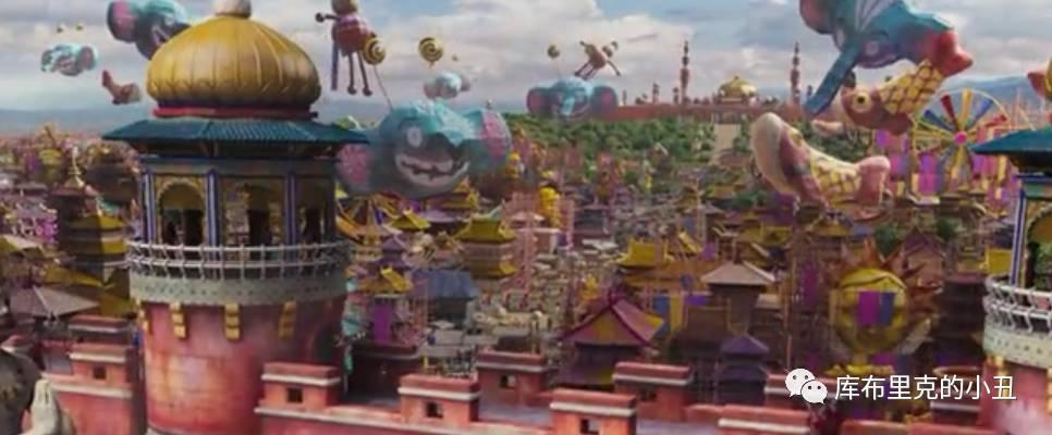 西游伏妖篇你终于现形了,西游伏妖篇吐槽