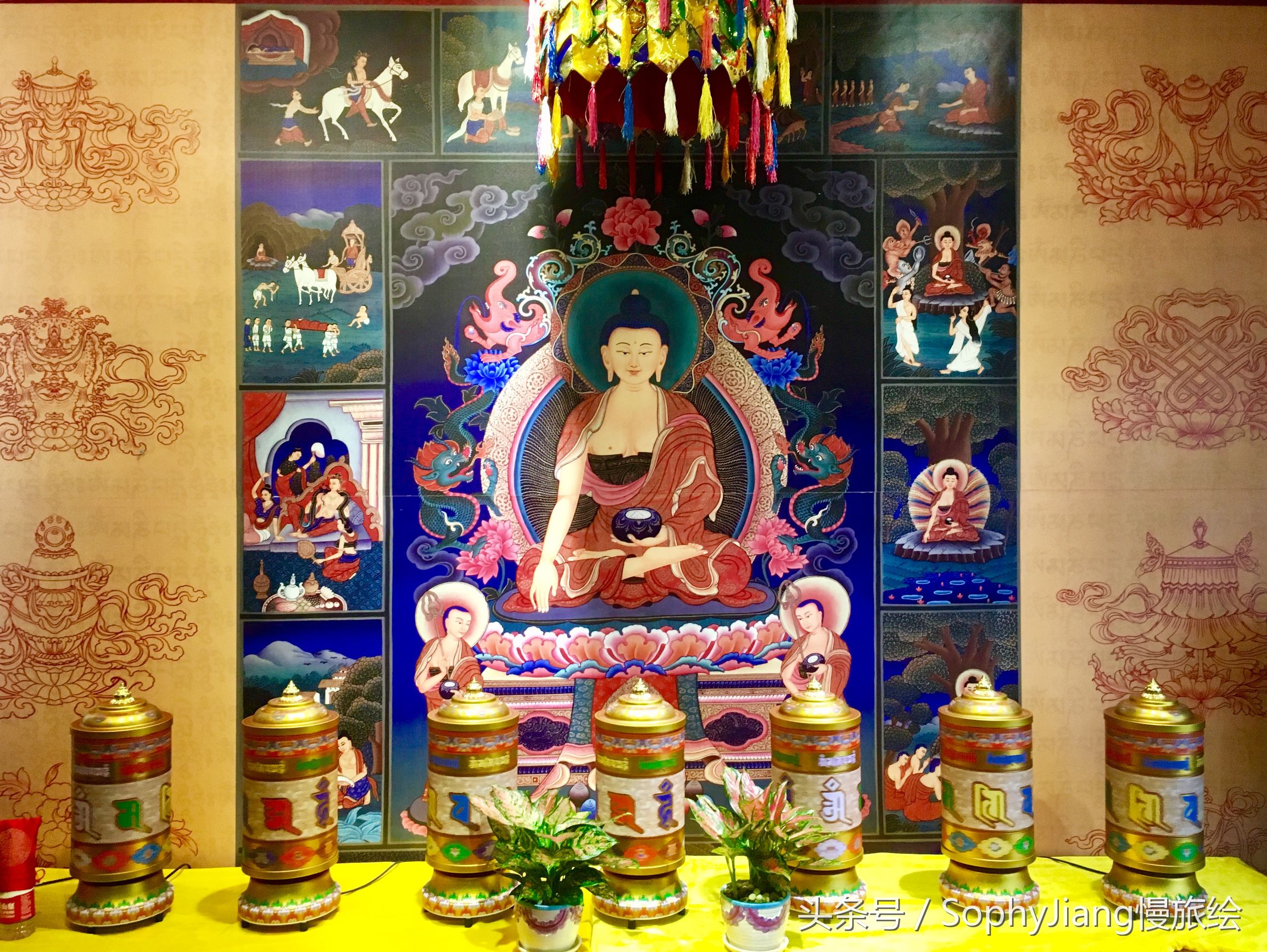 广州吃斋菜的餐厅,广州素食大餐推荐店有哪些