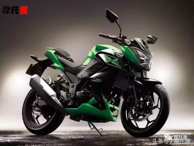 黄龙300与无极300哪个好,cb400f和黄龙300