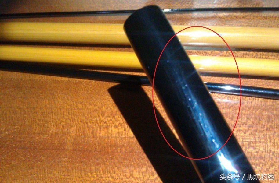 新手买什么样的鱼竿最合适,新手入门鱼竿怎么选择好用点