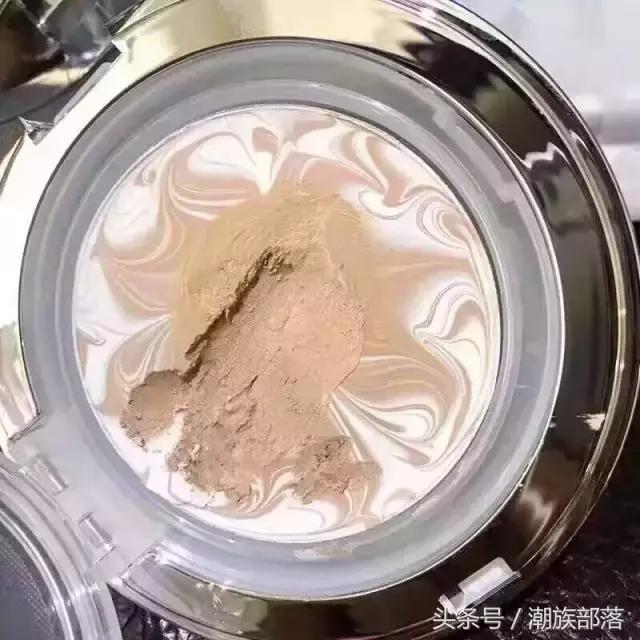 气垫水粉霜,最好用的气垫水粉霜排行榜