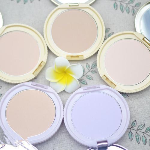 粉饼控油持久不脱妆百元内,百元以下好用的粉饼