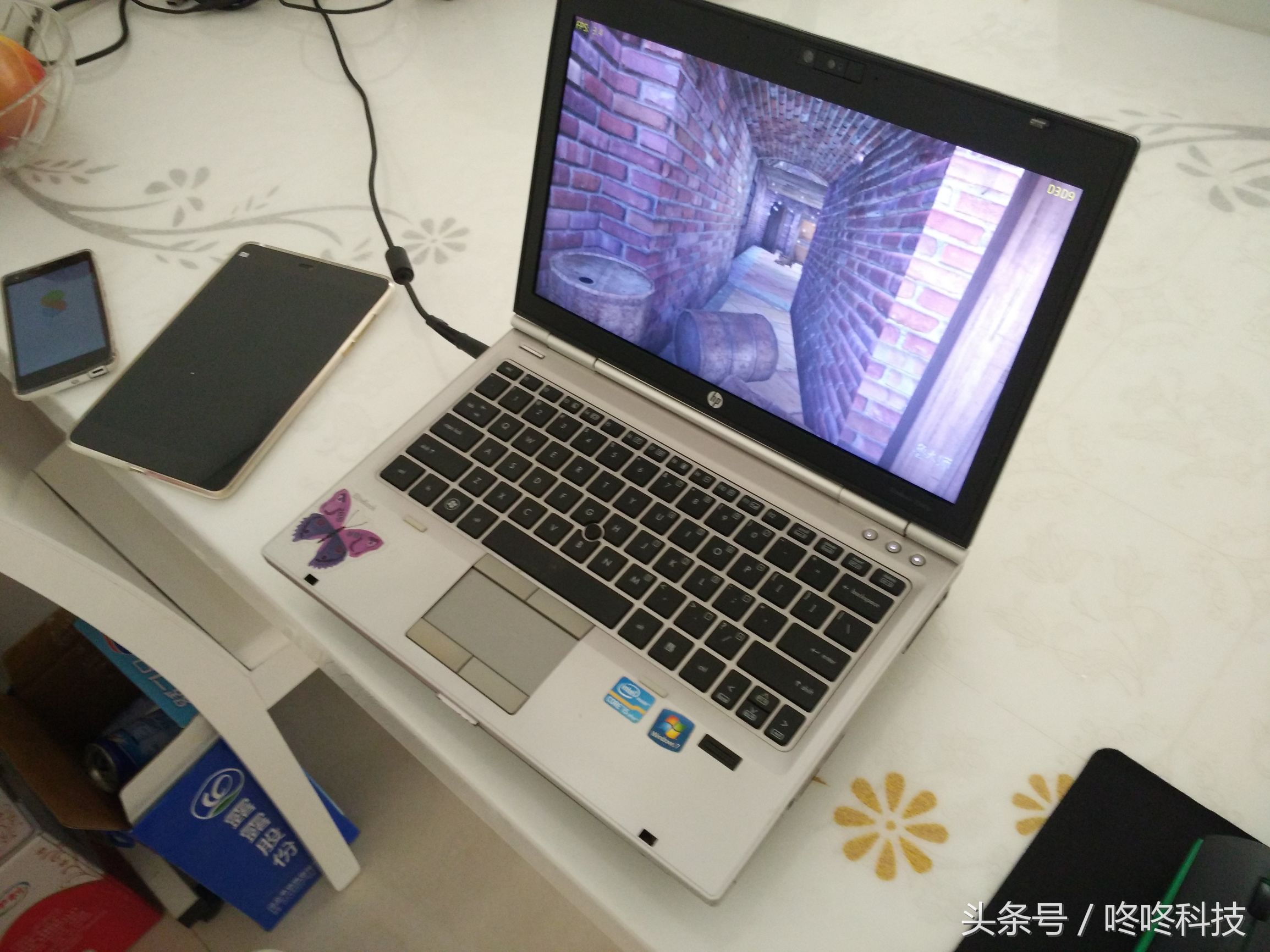 淘宝二手笔记本可以入手吗,二手千元笔记本