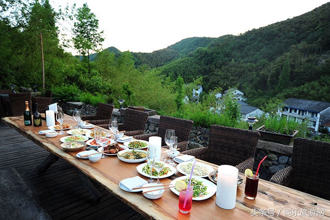 莫干山十大顶级民宿,莫干山十大民宿