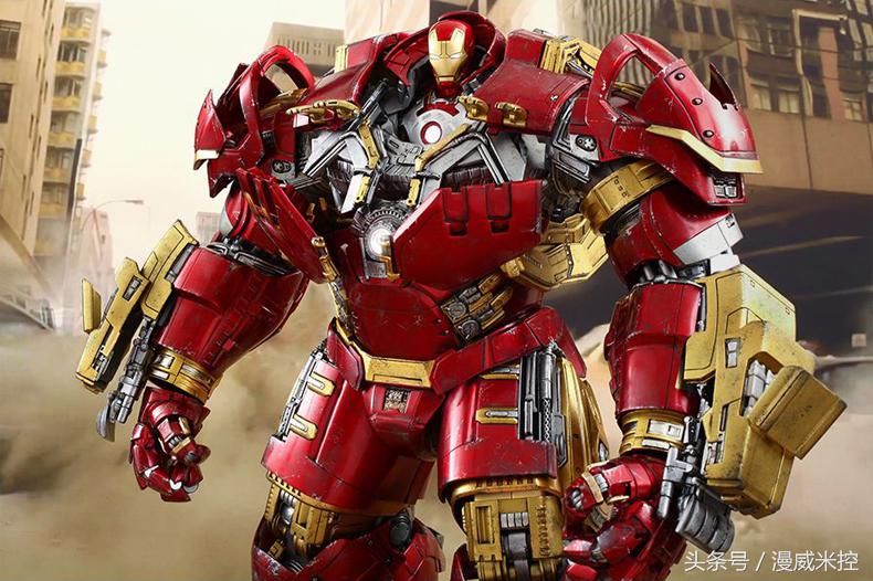 漫威钢铁侠盔甲测评,漫威漫画中钢铁侠的装甲