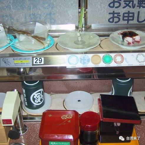 回转寿司如何,回转寿司怎么来的