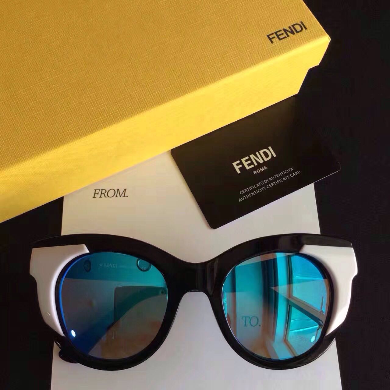 选对眼镜的重要性,选好眼镜