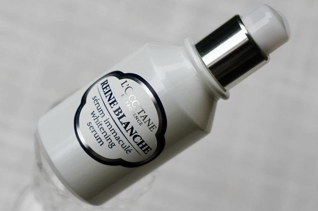 loccitane香水好不好,loccitane身体乳美白吗