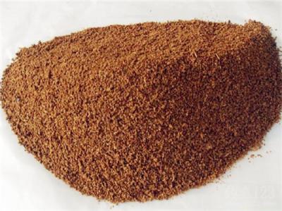 它是植物的分泌物奇臭无比却是止臭、消积的中药