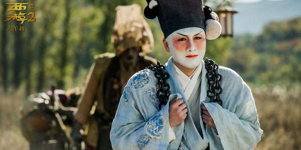 西游伏妖篇的深度解析,西游记主要揭露什么样的黑暗事实